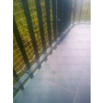 Siatka zabezpieczająca balkon BEZINWAZYJNY MONTAŻ Ząbki