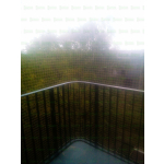 SIATKA PRZECIWKO PTAKOM montaż Bezinwazyjny Ząbki