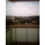 OCHRONA BALKONU DLA KOTÓW SIATKA bez wiercenia Ząbki