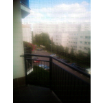 Zabezpieczenie balkonu kot Ząbki