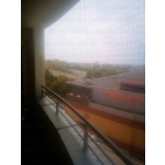 Montaż siatki na balkon BEZINWAZYJNY MONTAŻ Kobyłka