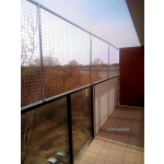 ZABEZPIECZENIE TARASU DLA KOTA Warszawa