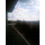 Siatka dla kota na okno montaż BEZINWAZYJNY Kobyłka