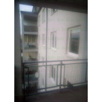 Siatka na balkon przeciw ptakom z montażem bez wiercenia Kobyłka