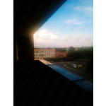 Wzmocniona siatka dla kota z drucikiem na balkon Kobyłka