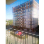 BEZINWAZYJNY Montaż siatki ochronnej przeciw ptakom Wołomin