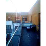 OSIATKOWANIE TARASU DLA KOTA Warszawa