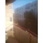 OCHRONA BALKONU DLA KOTÓW BEZINWAZYJNY MONTAŻ Wołomin