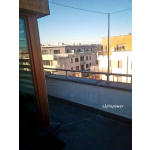 TARAS Z SIATKĄ DLA KOTÓW Warszawa