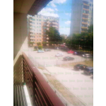 Montaż siatek balkonowych bez wiercenia Wołomin