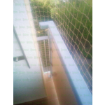 MONTAŻ siatki bez wiercenia Wołomin