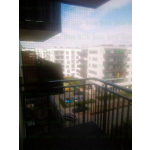 Siatka na balkon przeciw gołębiom z montażem bez wiercenia Wołomin