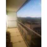 OCHRONA BALKONU DLA KOTA Wołomin