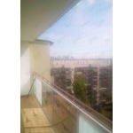 Siatka ochronna na balkon dla kotów Wołomin