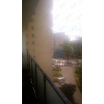 Siatka na balkon dla kota z montażem Wołomin