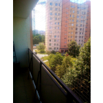 Montaż siatki ochronnej przeciw ptakom BEZINWAZYJNY MONTAŻ Marki