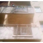 Siatki na gołębie montaż BEZINWAZYJNY Marki