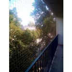 Firma montująca siatki na balkonie bez wiercenia Marki