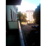 Siatka dla kota na balkon bez wiercenia Marki