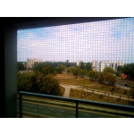 Siatki przeciw ptakom montaż bez wiercenia Marki