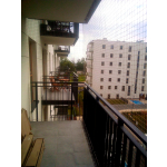 OCHRONA BALKONU DLA KOTÓW MARKI