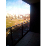 KOCIA SIATKA NA BALKON Marki