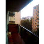 Zakładanie siatki na balkon Legionowo Bez Wiercenia