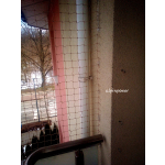 Zabezpieczenie kota przed wypadnięciem z balkonu Warszawa