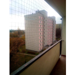 Kocie siatki bezinwazyjny montaż Radzymin