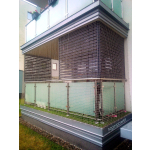 Montaż siatki dla kota cena BEZINWAZYJNY MONTAŻ Radzymin