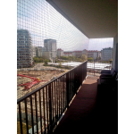 Siatki przeciw ptakom montaż BEZINWAZYJNY Radzymin