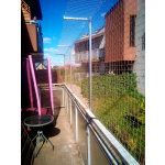 OCHRONA TARASU DLA KOTA Warszawa