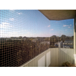 Osiatkowanie balkonów Radzymin