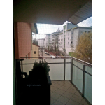 Siatka ochronna na balkon montaż BEZINWAZYJNY Nowy Dwór Mazowiecki