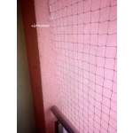 Siatki przeciw ptakom montaż BEZINWAZYJNY Nowy Dwór Mazowiecki