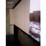 Zabezpieczenie balkonu dla kota bez wiercenia Nowy Dwór Mazowiecki