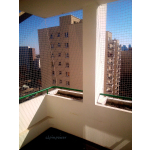 Siatka dla kotów bez wiercenia Nowy Dwór Mazowiecki