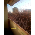 MONTAŻ SIATKI PRZECIWKO PTAKOM Nowy Dwór Mazowiecki