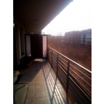 OCHRONA BALKONU DLA KOTÓW Nowy Dwór Mazowiecki