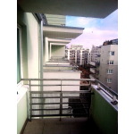 Siatka ochronna na balkon przeciw gołębiom Nowy Dwór Mazowiecki