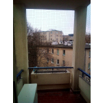 Siatka na balkon montaż Nowy Dwór Mazowiecki