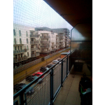 BEZINWAZYJNY montaż siatki Legionowo