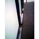 Osiatkowanie balkonów bez wiercenia Legionowo