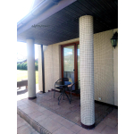 MONTAŻ SIATKI BALKONOWEJ DLA KOTA Legionowo