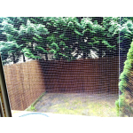 Ochrona balkonu przed kotem Legionowo