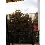 Siatka ochronna na balkon przeciw ptakom Legionowo