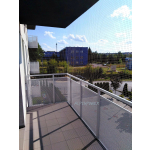 Siatka dla kota na balkon Legionowo
