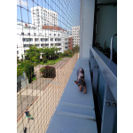 Siatki na gołębie montaż Legionowo