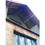 OCHRONA BALKONU DLA KOTA bez wiercenia Warszawa