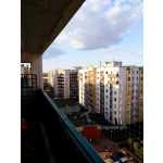 Siatki na balkon montaż Warszawa